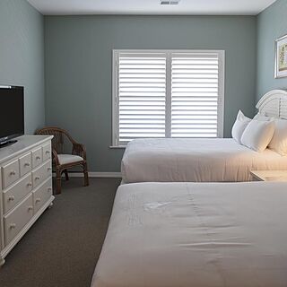 Palace View Resort by Spinnaker — Bedroom