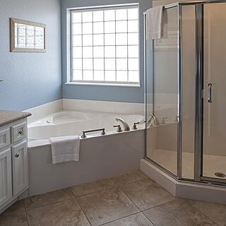 Palace View Resort by Spinnaker — Bathroom