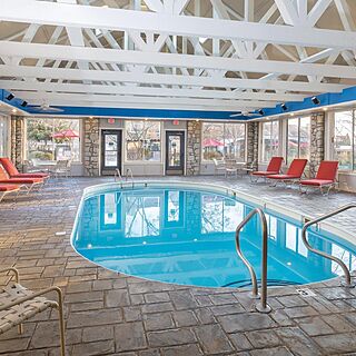 Wyndham Branson at the Meadows &mdash; Pool