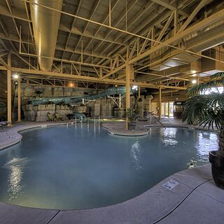 Hyatt Vacation Club at the Lodges At Timber Ridge &mdash; Pool