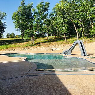 Table Rock Resort at Indian Point — Pool