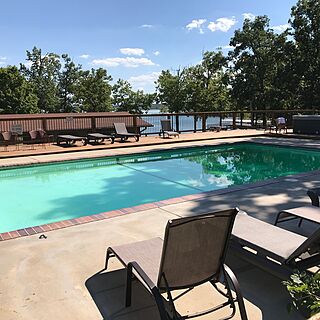 Table Rock Resort at Indian Point — Pool