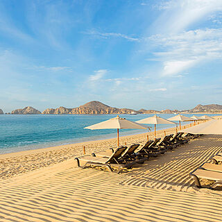 Villa La Estancia Cabo San Lucas — Beach