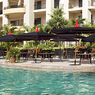 Villa La Estancia Cabo San Lucas — Pool