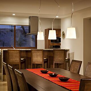 Celeste Beach Residences & Spa &mdash; Dining Area