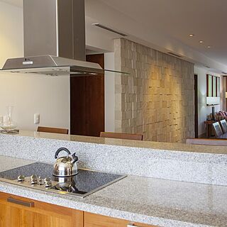 Celeste Beach Residences & Spa &mdash; Kitchen