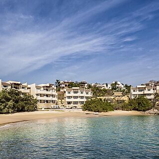 Celeste Beach Residences & Spa &mdash; Exterior