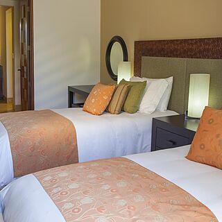 Celeste Beach Residences & Spa &mdash; Bedroom