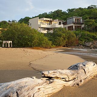 Celeste Beach Residences & Spa &mdash; Beach