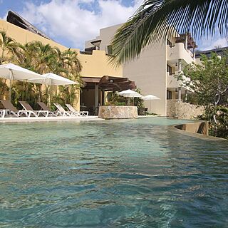 Celeste Beach Residences & Spa &mdash; Pool