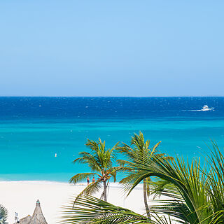 Costa Linda Beach Resort — Beach