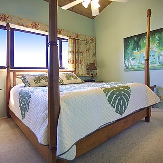 Makahuena at Poipu — Bedroom