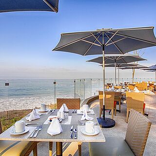 Marival Armony Luxury Resort & Suites — Restaurant
