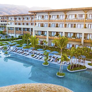 Marival Armony Luxury Resort & Suites &mdash; Exterior