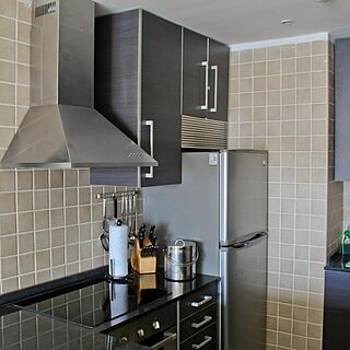 Ancora Punta Cana - Private Residence Yacht Club & Marina — Kitchen