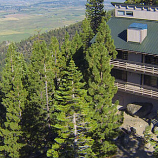 Perennial Vacation Club at Tahoe Village