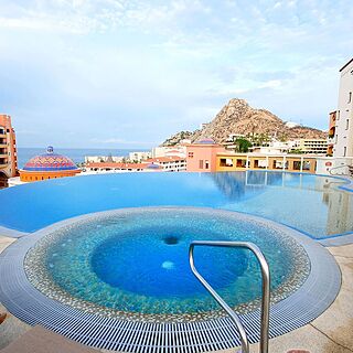 The Ridge at Playa Grande — Pool