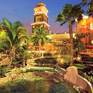 The Ridge at Playa Grande — Exterior