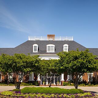 Vacation Village at Williamsburg &mdash; Exterior