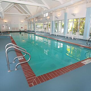 Vacation Village at Williamsburg &mdash; Pool