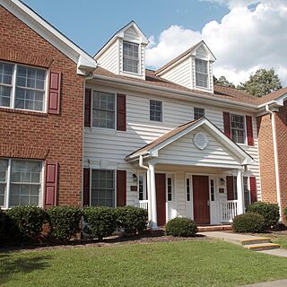 Vacation Village at Williamsburg &mdash; Exterior