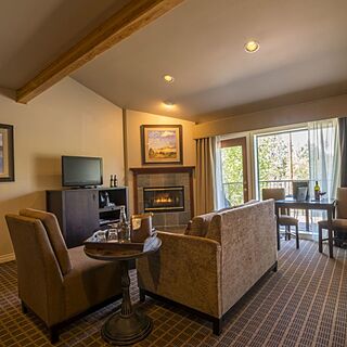 Pine Ridge Inn Vacation Club