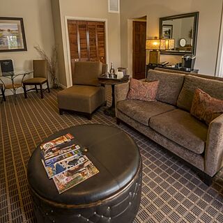 Pine Ridge Inn Vacation Club