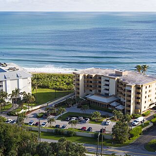 Plantation Beach Club at Indian River