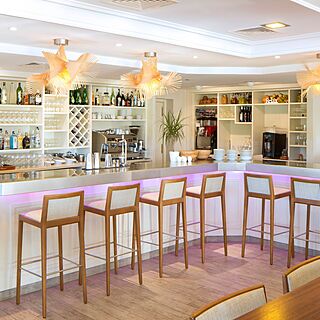 Marriott's Club Son Antem — Bar