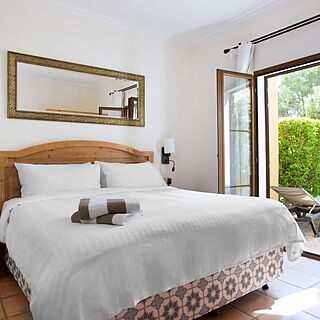 Marriott's Club Son Antem — Bedroom