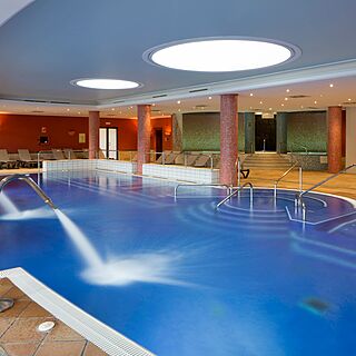 Marriott's Club Son Antem — Whirlpool Spa