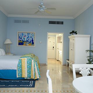 Pueblo Bonito Resort at Emerald Bay — Bedroom