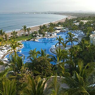 Pueblo Bonito Resort at Emerald Bay — Pool