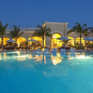 Pueblo Bonito Resort at Emerald Bay