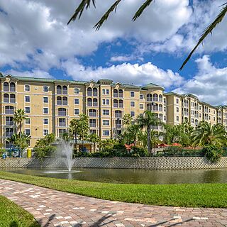 Mystic Dunes Resort & Golf Club