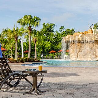 Mystic Dunes Resort & Golf Club — Pool