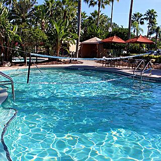Mystic Dunes Resort & Golf Club — Pool