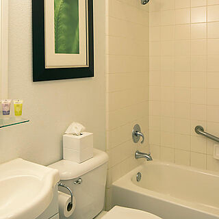 Daytona SeaBreeze — Bathroom