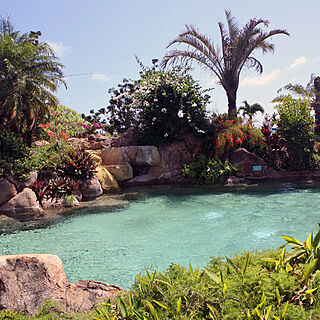 Lawai Beach Resort — Pool
