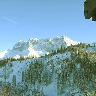 Royal Alpage Club — - TheView