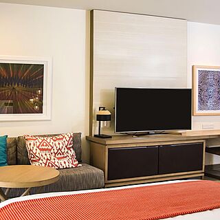 Hard Rock Hotel Los Cabos — Studio