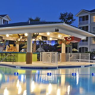 Holiday Inn Club Vacations at South Beach Resort