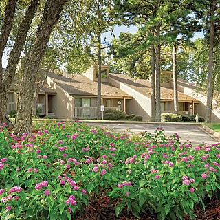 Wyndham Resort at Fairfield Glade