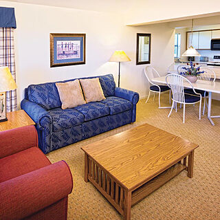 Wyndham Resort at Fairfield Glade