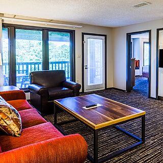 Wyndham Resort at Fairfield Glade