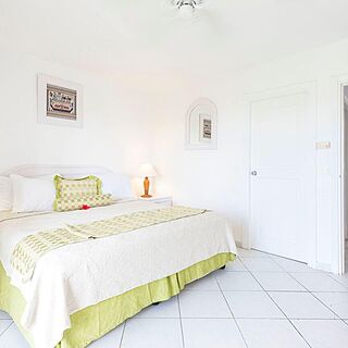 Sapphire Beach Club &mdash; Bedroom