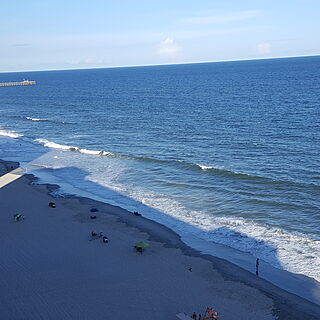 Sands Beach Club