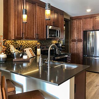 Hyatt Vacation Club At The Ranahan — Kitchen