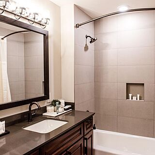 Hyatt Vacation Club At The Ranahan — Bathroom