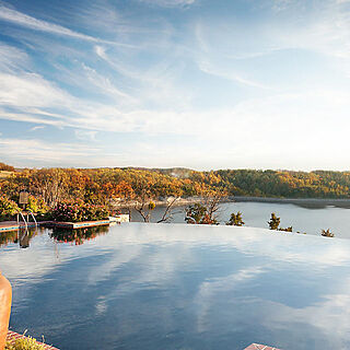 The Cliffs at Long Creek — Pool